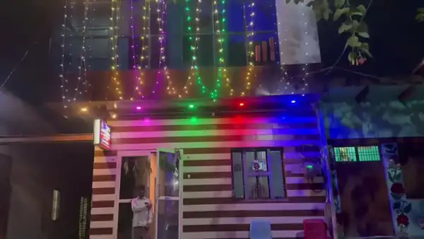 Aarav Seva Sadan
