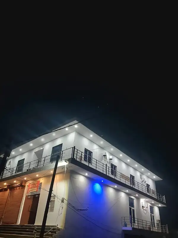 Anubhav Guest House
