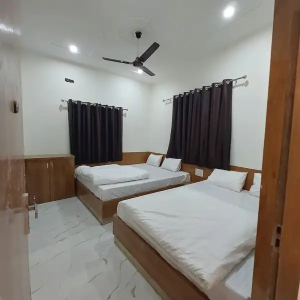 Anubhav Guest House, photo 2