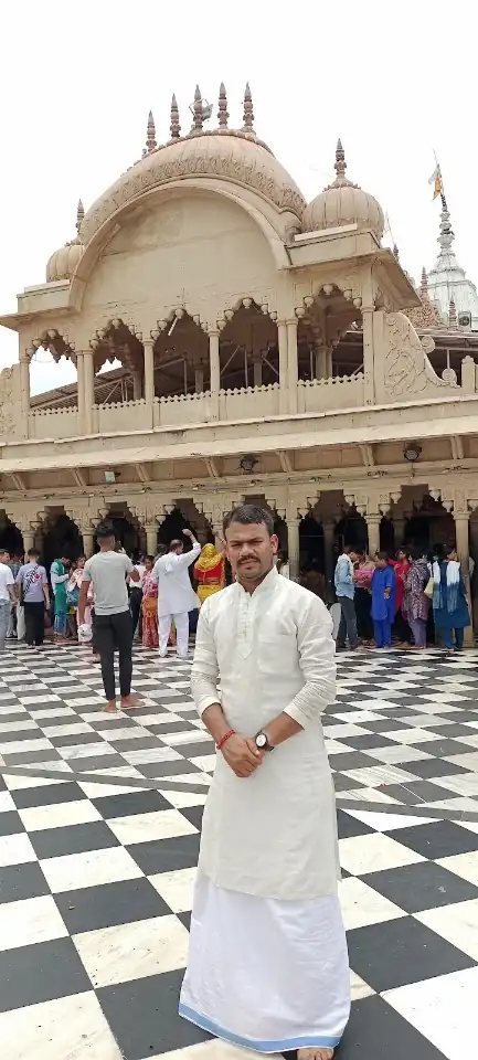 Bharamchari Ji Ashram