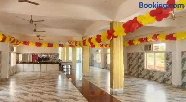 Brahmanchalchal Guest House