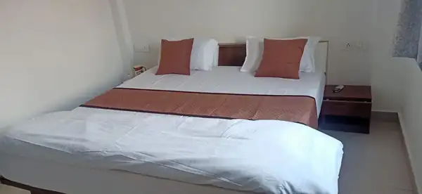 Brajdham Hotel, photo 3