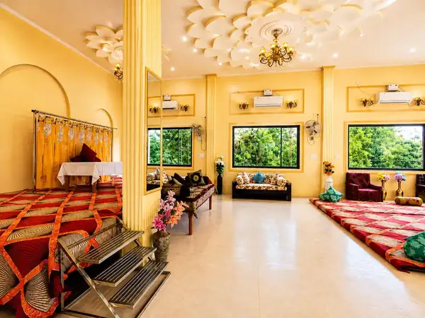 Giriraj Residency, photo 2