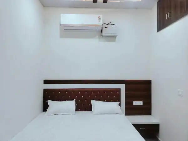 Goenka Home Stay