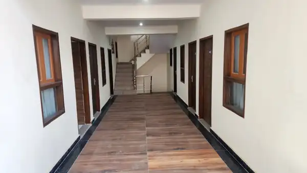 Goura Dham Guest House
