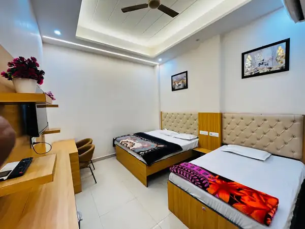 Hotel Kirti Palace, photo 2
