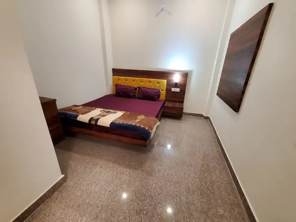 Hotel Nikunj, photo 3