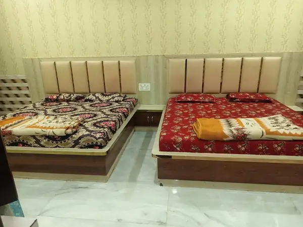 Joshi Family Guest House