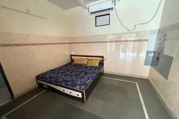 Kanha Sewa Dham Ashram