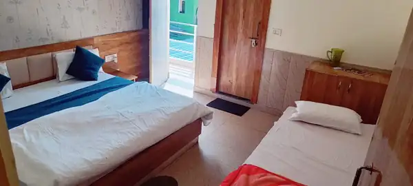 Krishna Guest House, photo 2