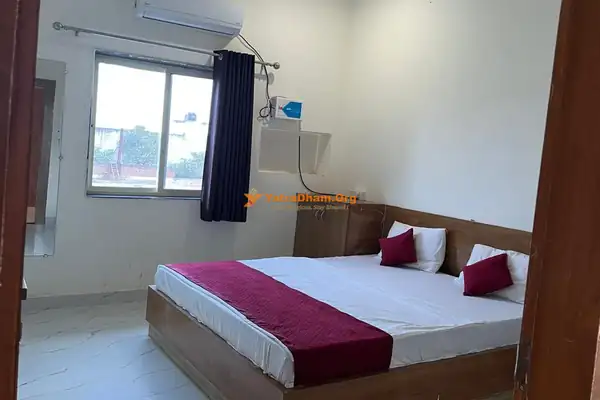 Ladlee Palace Guest House, photo 2