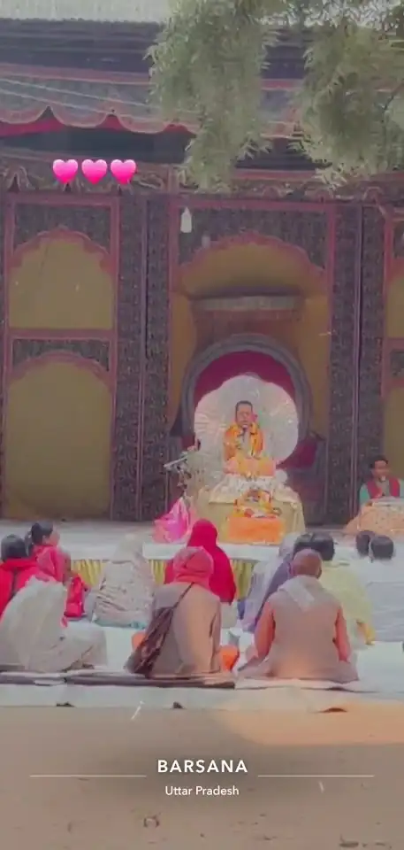 Ladlidass Ashram, photo 2