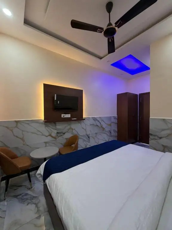 Laxmi Kanta Resort