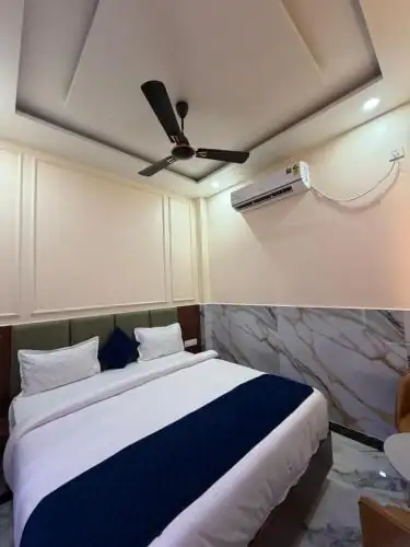 Laxmi Kanta Resort, photo 2