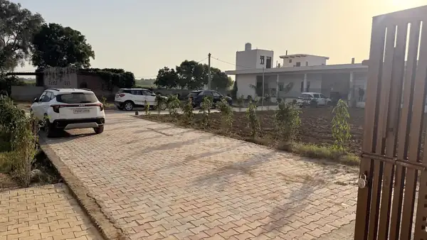 Makhan Seva Sadan