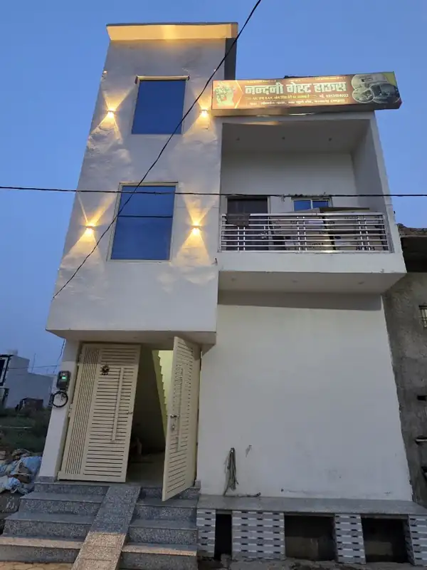 Nandni Guest House