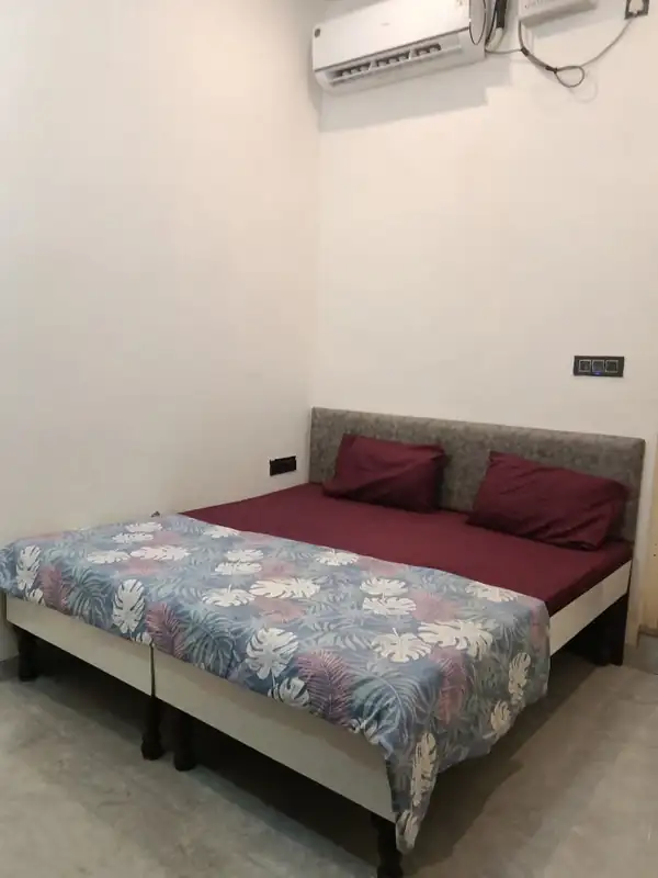 Nandni Guest House, photo 2