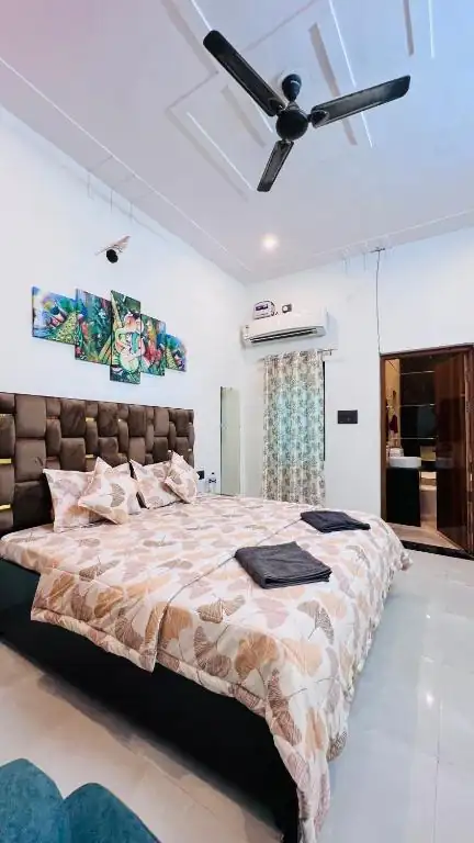 Nirmal Sadan Homestay