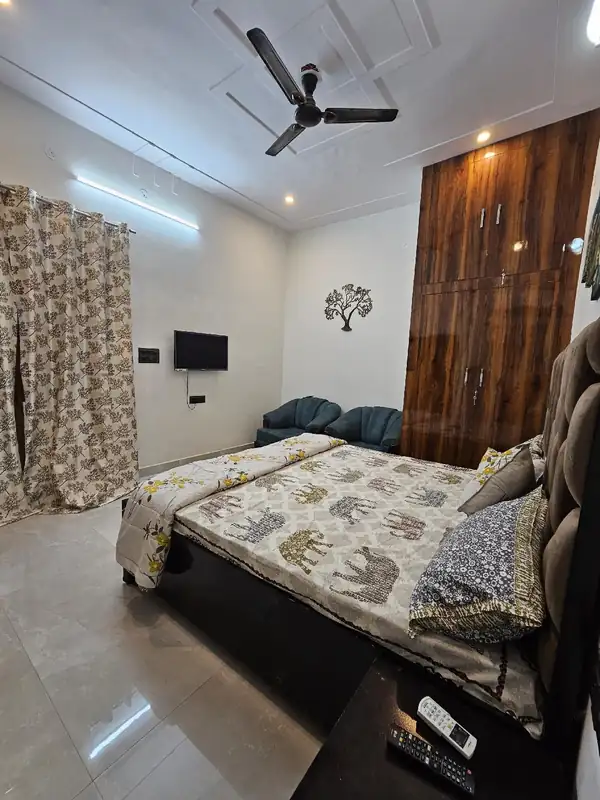 Nirmal Sadan Homestay, photo 2