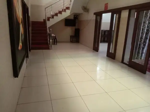 Patiala Wali Dharamshala