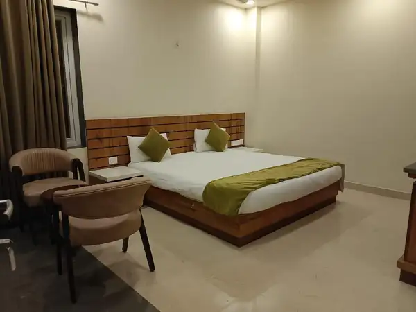 Prem Sarovar Resort, photo 2