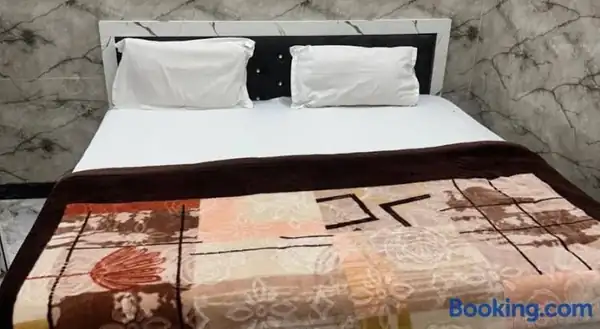 Shree Kishori Ju Guest House