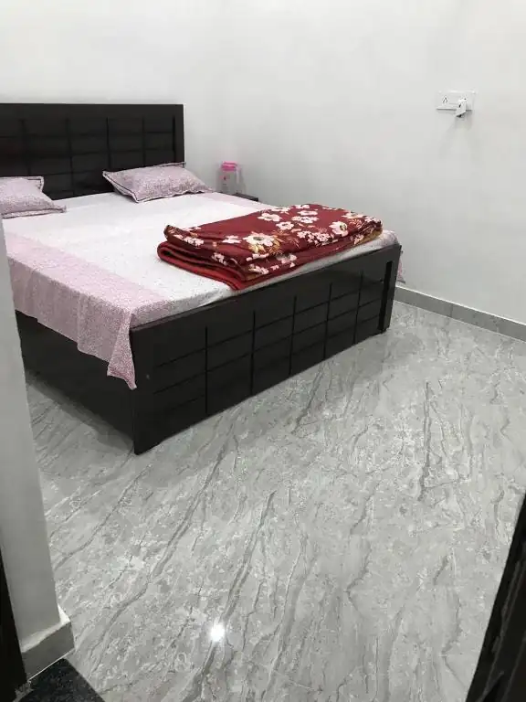 Shyama Shyam Guest House