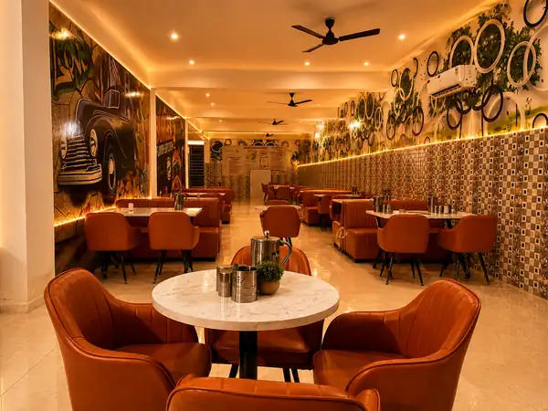 Sivago Hotel, photo 2