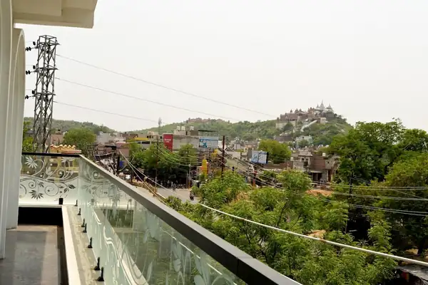 Triveni Hotel And Restaurant, photo 3